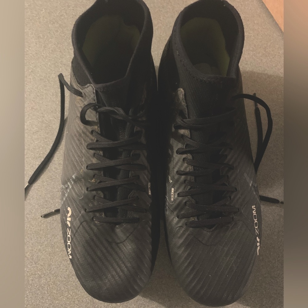 Nike Mercurial Men's Soccer Cleats